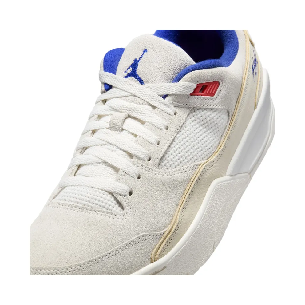 Jordan Flight Court “Beige Royal” (HF3255-005)