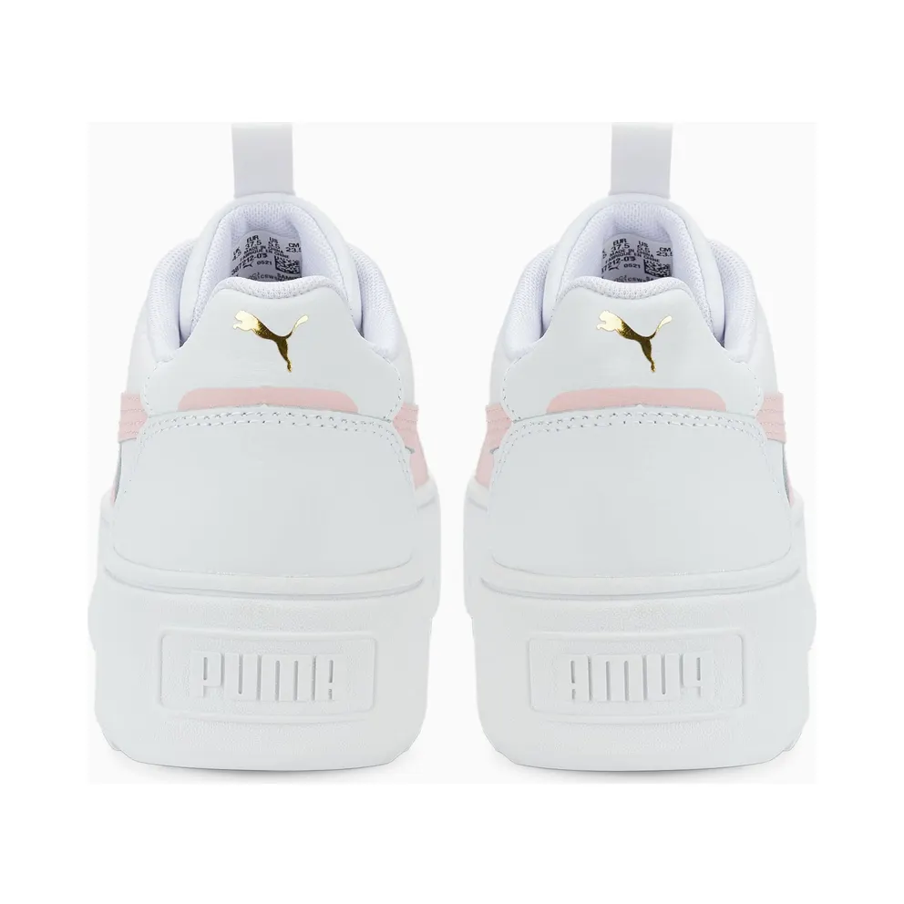 Puma Karmen Rebelle Brown/White (38721203)