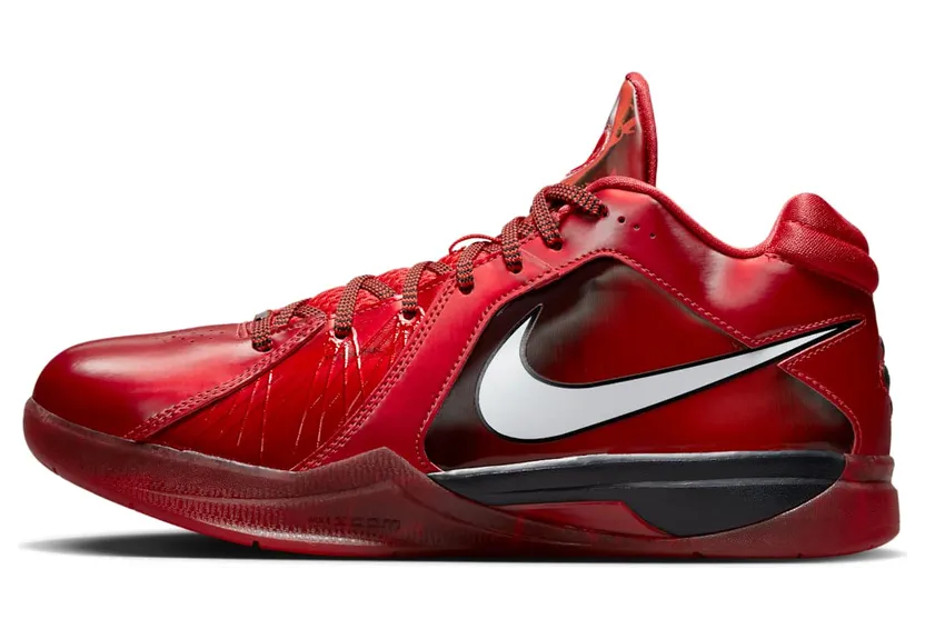 Nike KD 3 “All-Star” (DV0835-600)