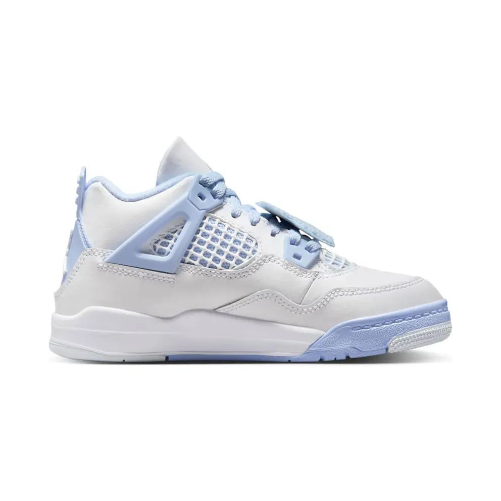 Air Jordan 4 PS “Aluminum” (IB8962-100)
