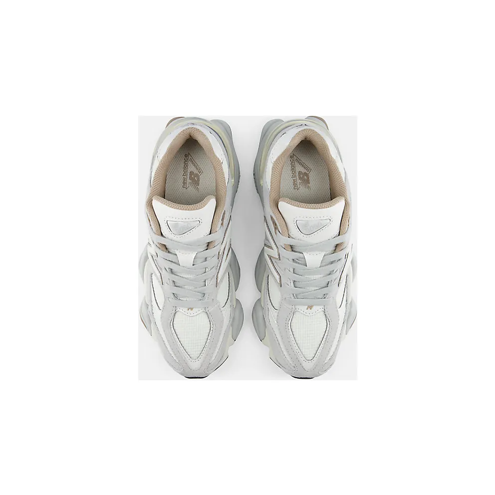New Balance 9060 Driftwood/ Sea Salt (U906011M)