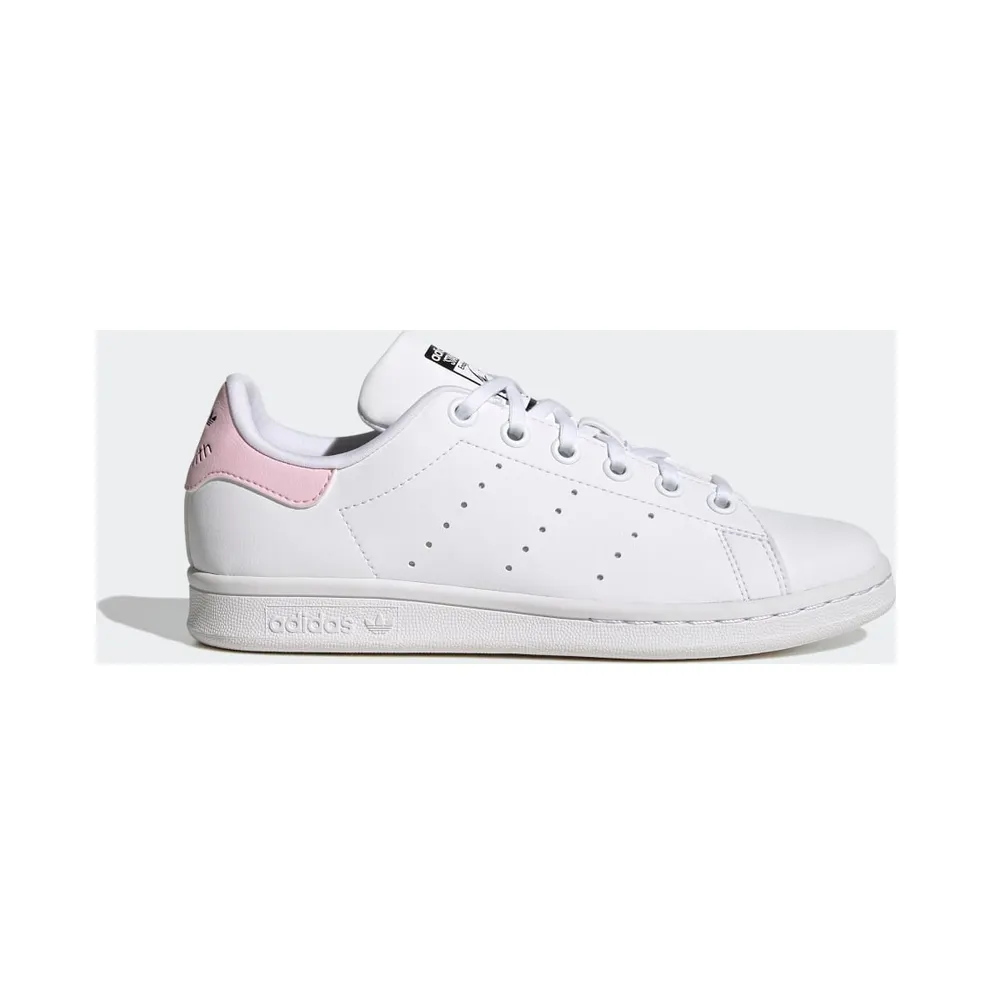 Adidas Stan Smith Cloud White / Clear Pink / Core Black (GY4253)