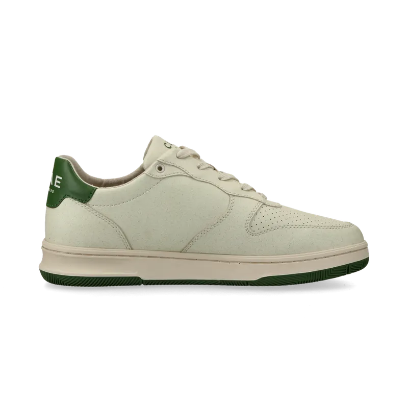 CLAE Malone Apple (off white) – CL23CMA06