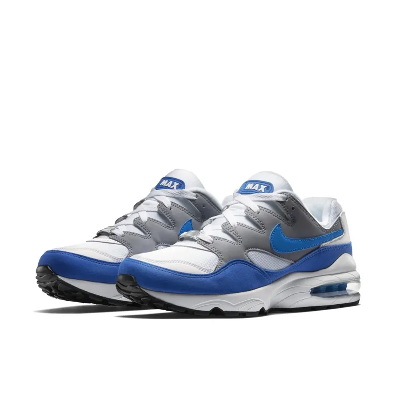 Nike Air Max 94 Game Royal (2015) (747997-004)