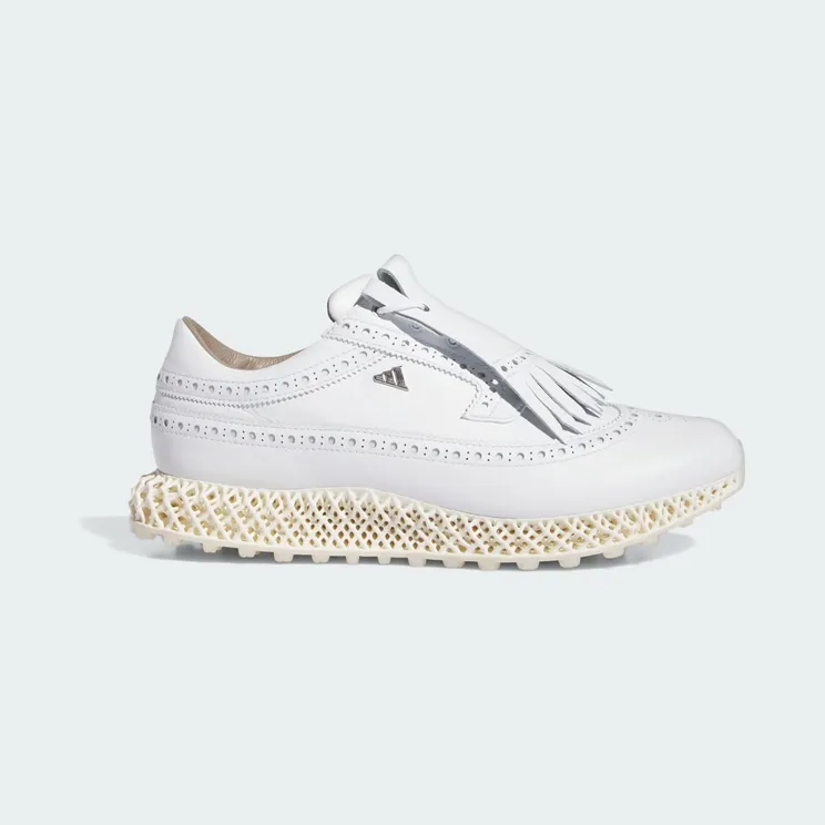 adidas MC87 4D Gold Cloud White (ID0225)