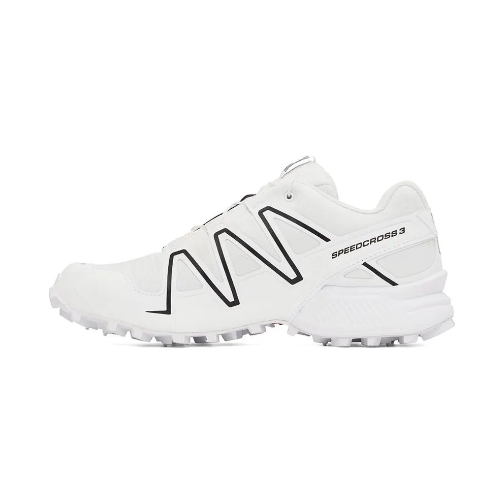 Salomon White Speedcross 3 (L41312700)