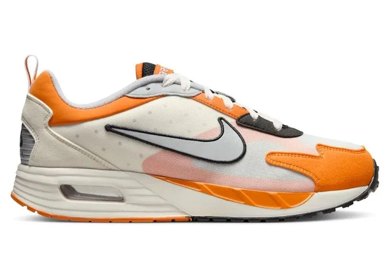 Nike Air Max Solo Tennessee Volunteers (FZ4841-001)
