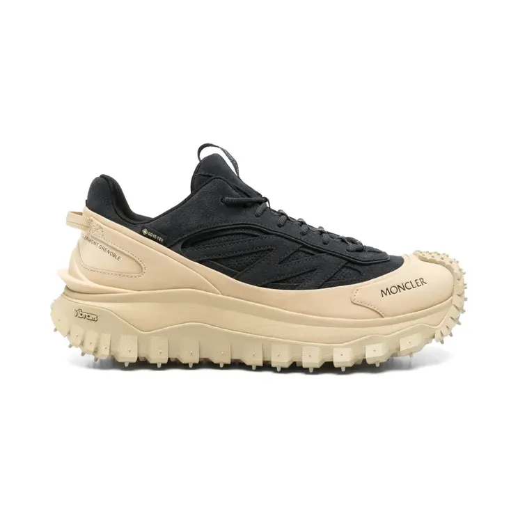 Moncler Trailgrip Apex Craft GTX sneakers – Beige (L209A4M00010M9884)