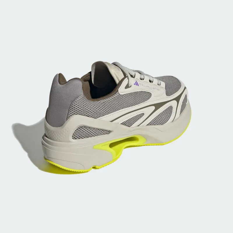 Adidas adidas by Stella McCartney Sportswear 2000 Gobi / Trace Olive / Dove Grey (IE1535)