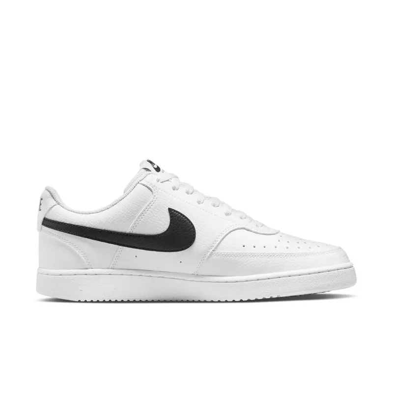 Nike Court Vision Low Next Nature White 50% Sustainable Materials (DH2987-101)