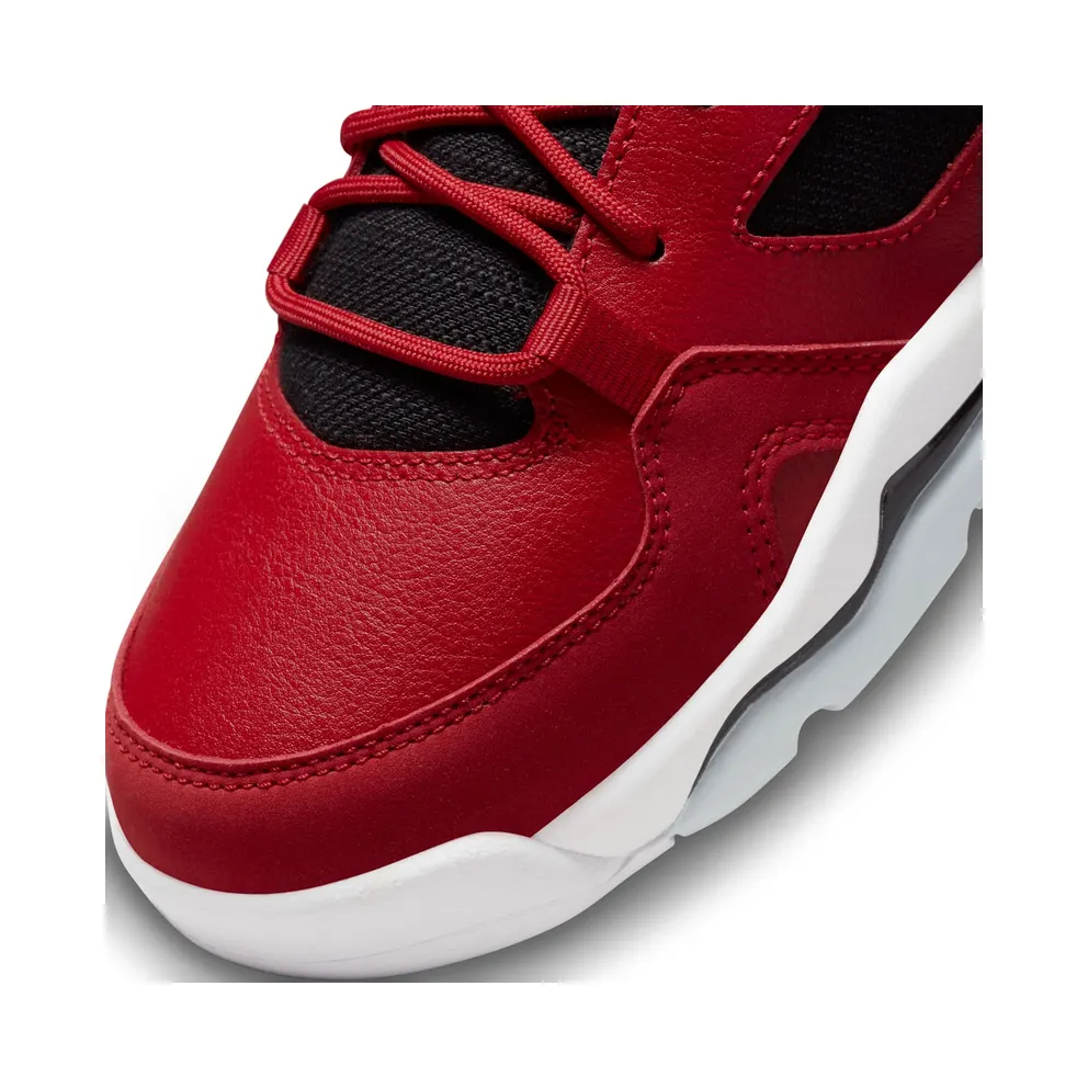 Jordan Flightclub 91 Gym Red (GS) Gym Red/White-Black (555472-600)