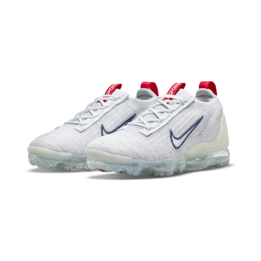 Nike Air VaporMax 2021 Flyknit Grey 50% Sustainable Materials (DH4090-002)