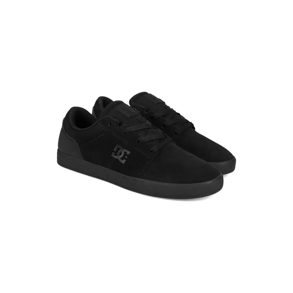 DC Crisis 2 black/black/black (ADYS100647-3BK)