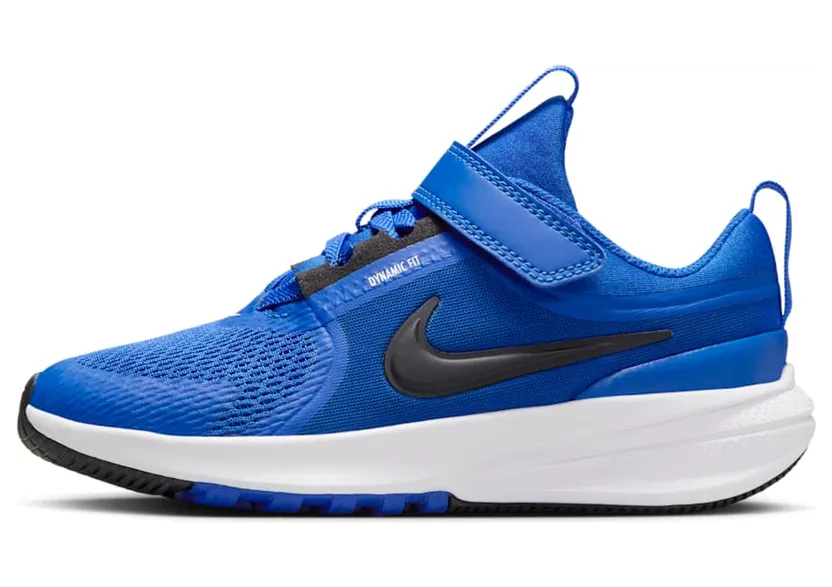 Nike Star Runner 5 Blauw (HF7005-401)
