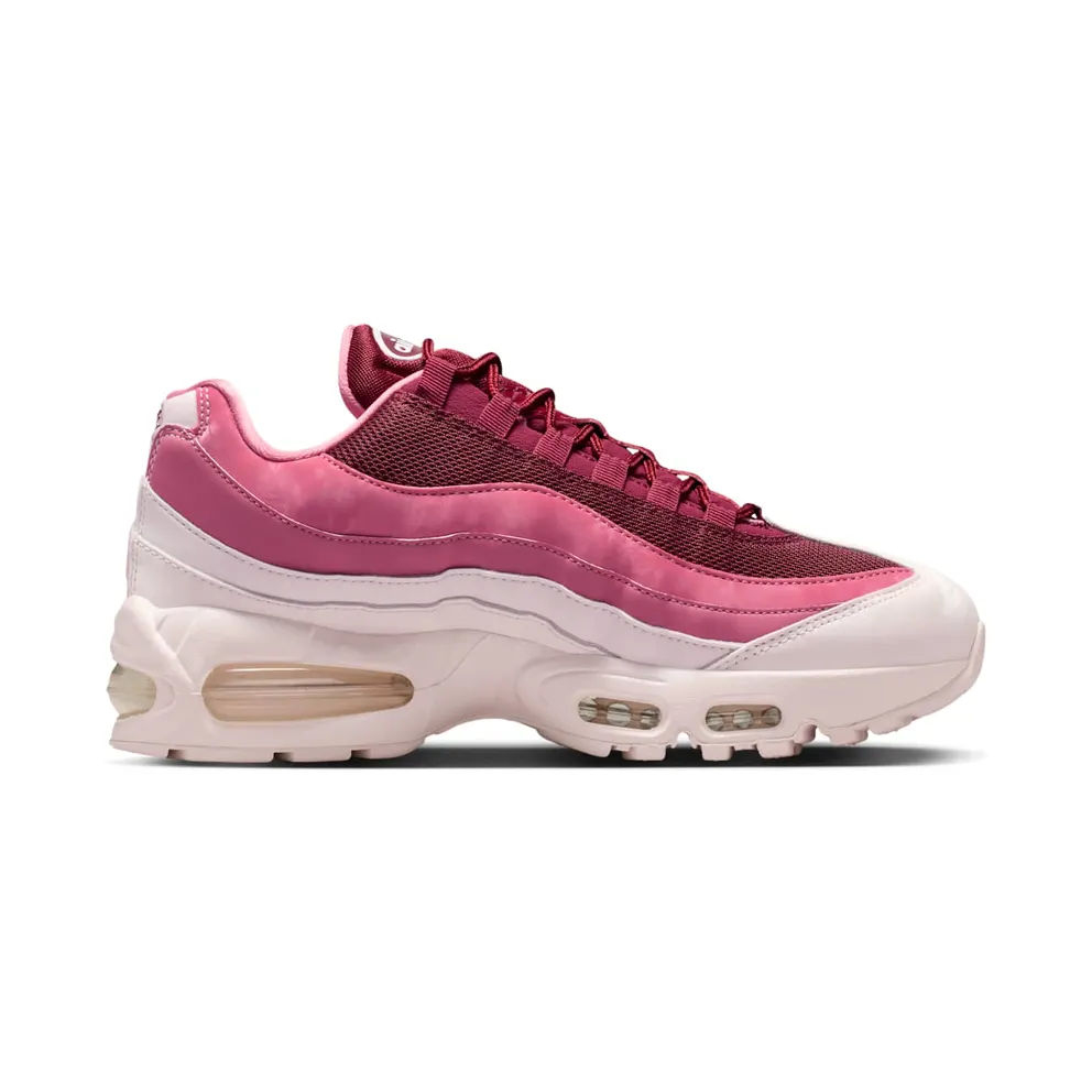 Nike Air Max 95 “Valentine’s Day 2026” (IB8155-600)