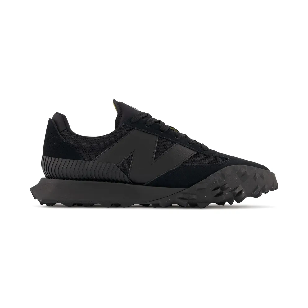 New Balance New Balance Unisex XC72 Black (UXC72SC)
