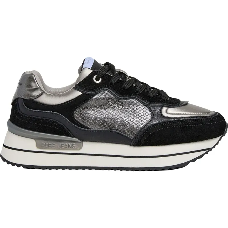 Pepe Jeans PèPè sneaker Black (PLS600042-999)