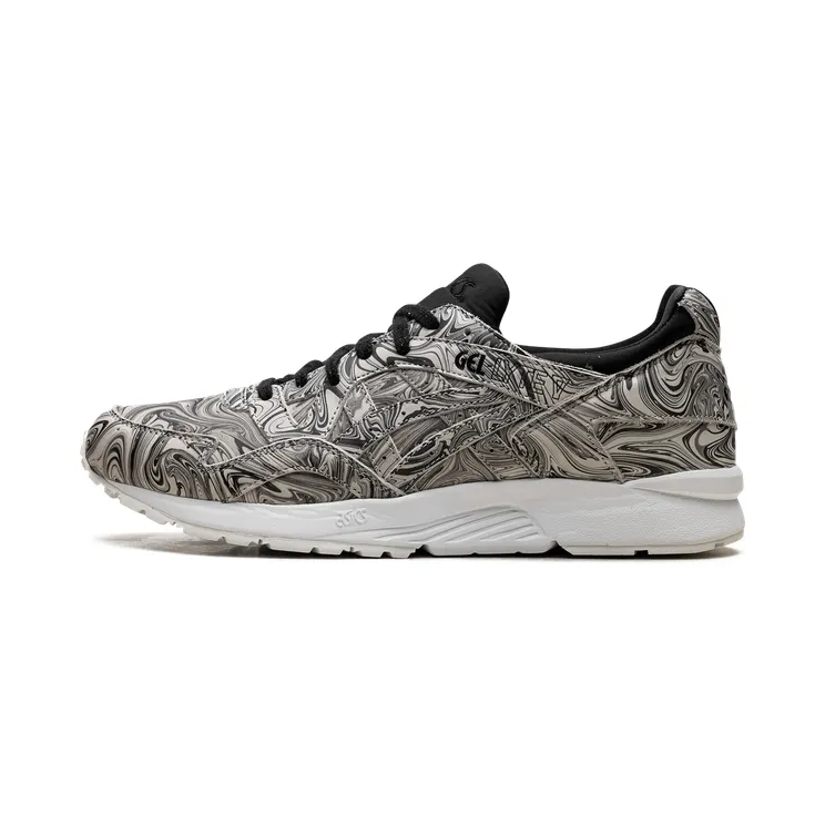Asics Gel Lyte V “White/Black” (HL7S2-0190)
