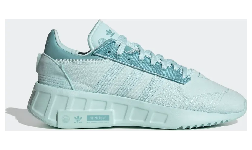 adidas Geodiver Primeblue Schuh Halo Mint / Mint Ton / Mint Ton (H04195)
