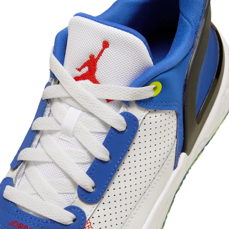 Jordan DAY1 EO White Storm Blue Treasure Blue University Red (FQ1306-100)