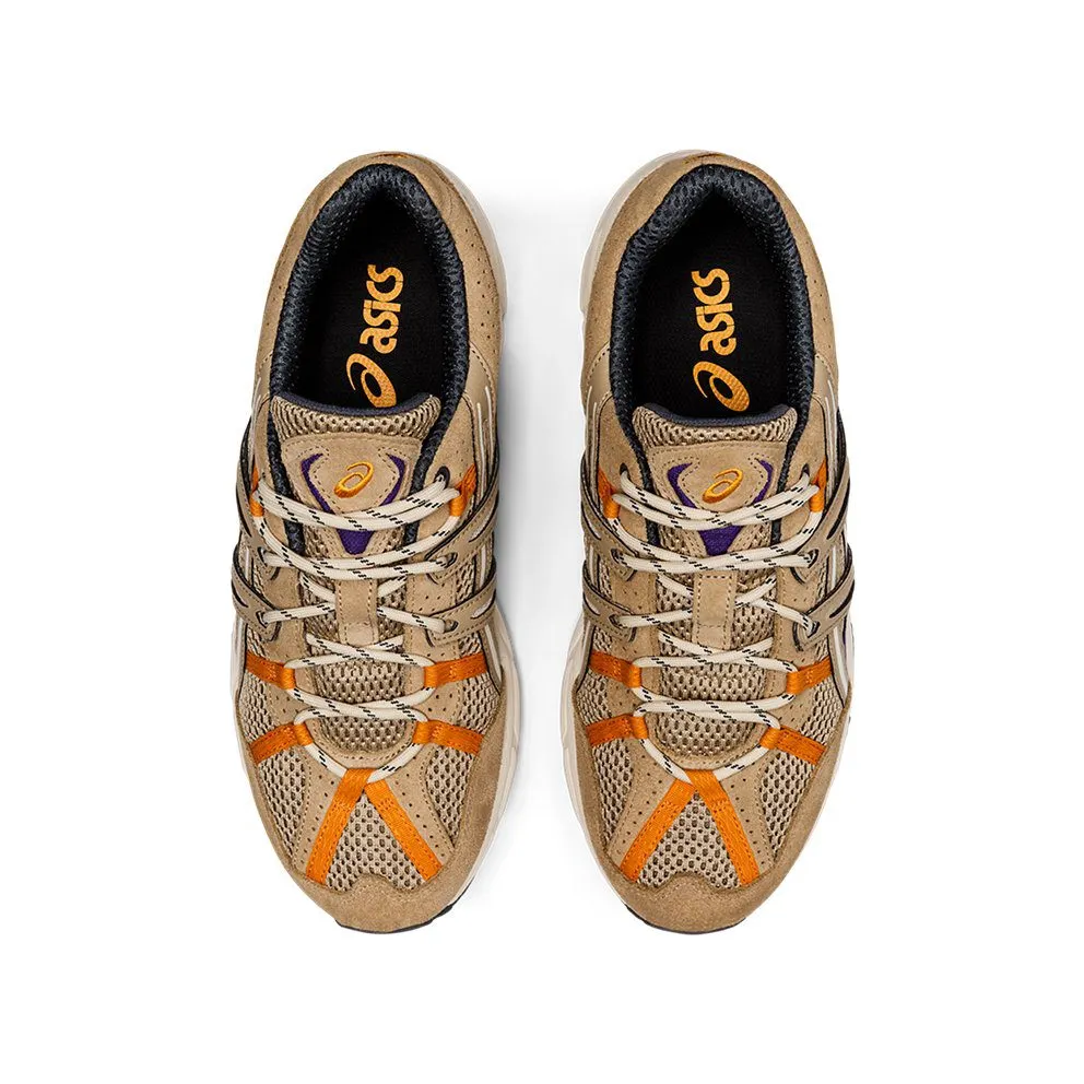 ASICS Gel-Sonoma 15-50 Cream Yellow Purple (1201A438-200)