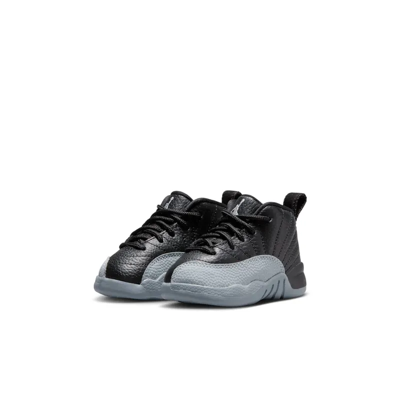 Jordan 12 Retro TD “Barons” (850000-010)