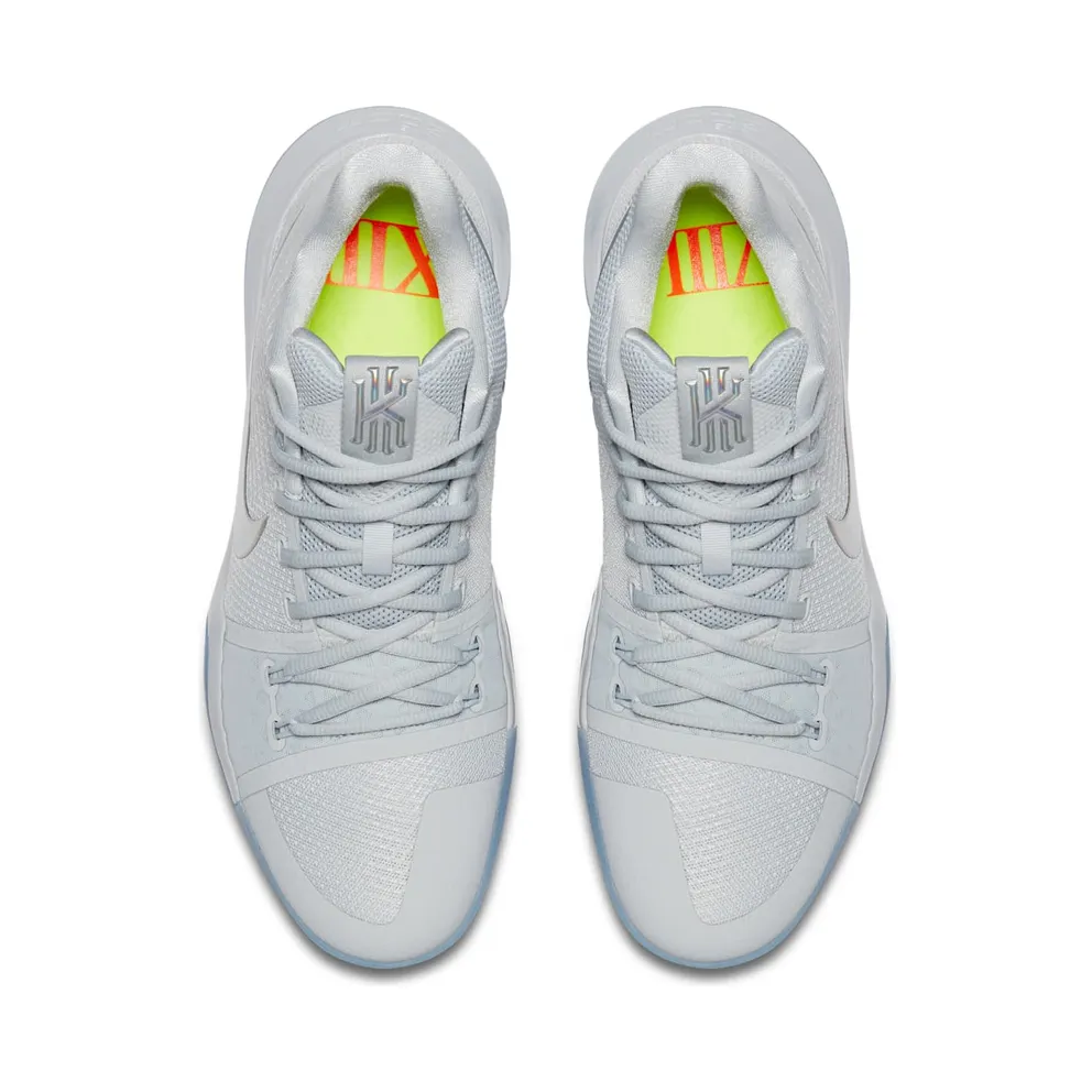 Nike Kyrie 3 Time to Shine