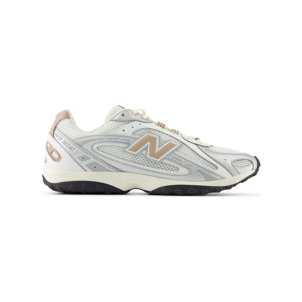 New Balance 204L “Flat Taupe” (U204LSWA)