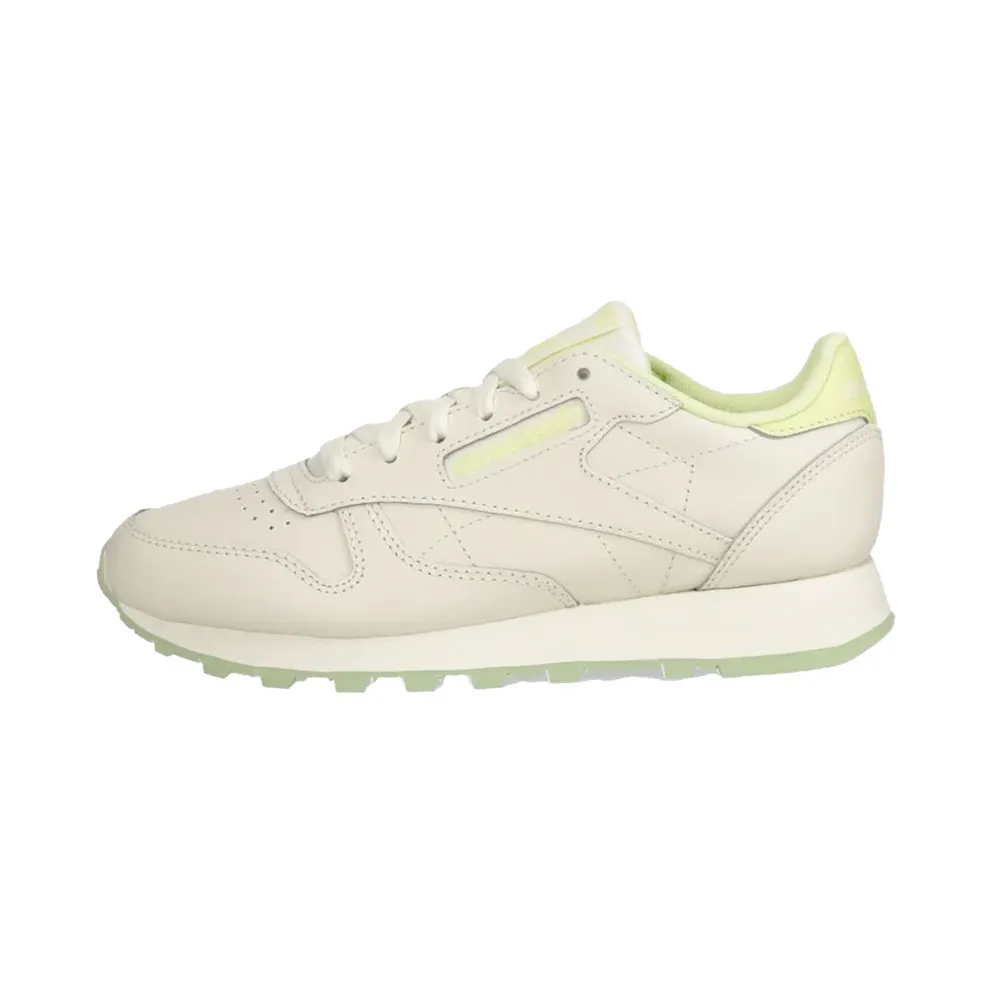Reebok CLASSIC LEATHER “Beige” (IE4921)