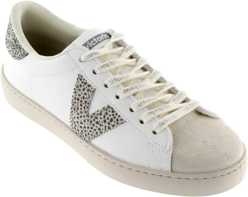 Victoria sneaker Grey (1126238-14)
