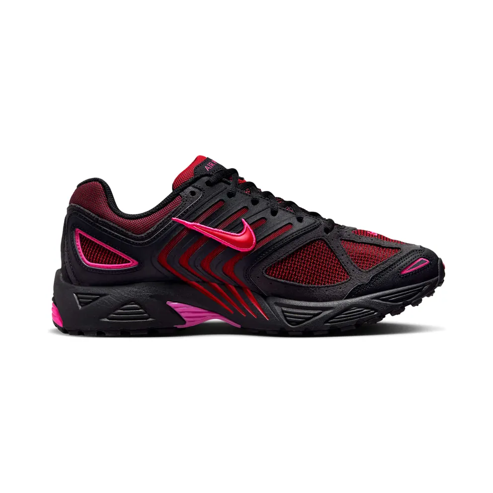 Nike Air Pegasus 2005 Black/Fierce Pink/Fire Red (FJ1912-001)