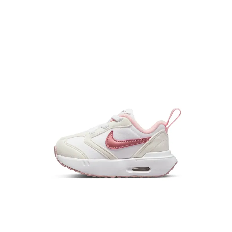 Nike Air Max Dawnen ‘s/peuters White (DC9319101)