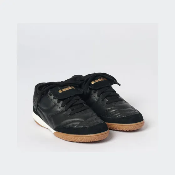Diadora Sneakers Black (50118281980013)