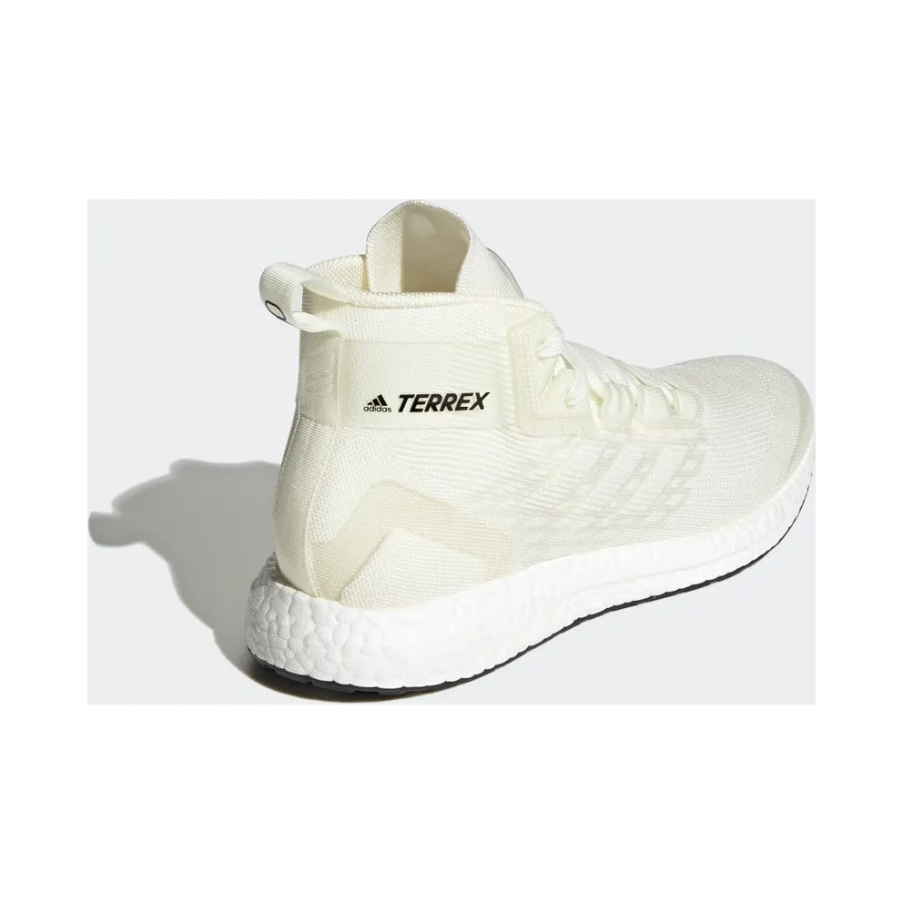 adidas TERREX FREE HIKER MADE TO BE REMADE Non Dyed / Non Dyed / Non Dyed (S29049)