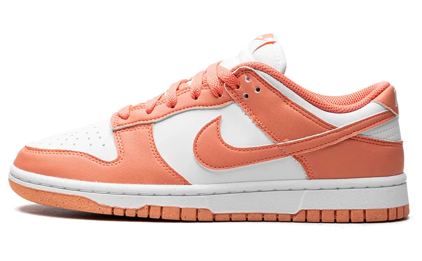 Nike Dunk Low “Light Wild Mango” (DD1873-109)