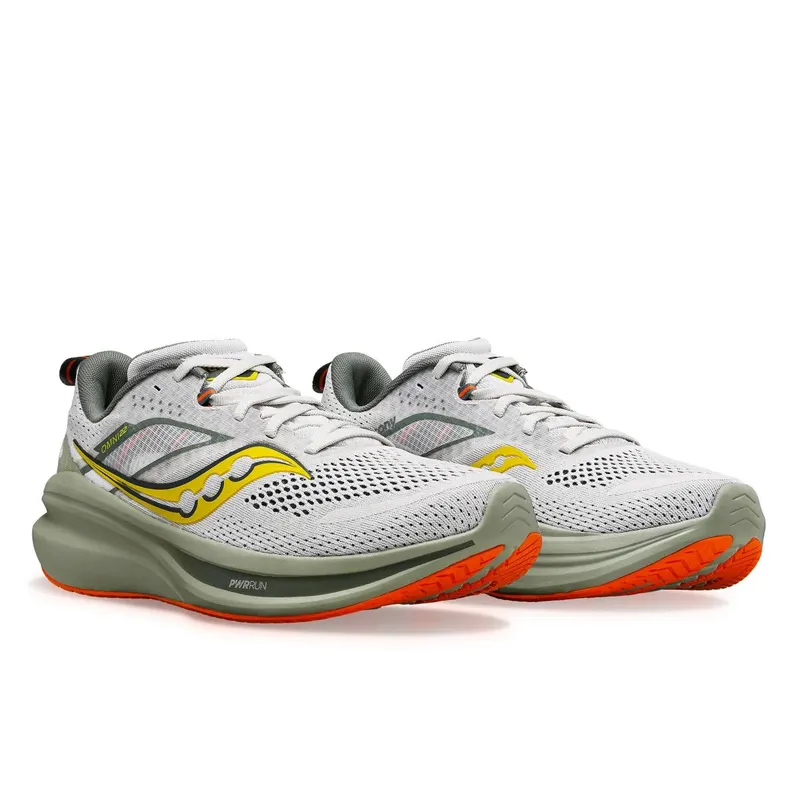 Saucony Omni 22 Fog Bough (S20926-110)