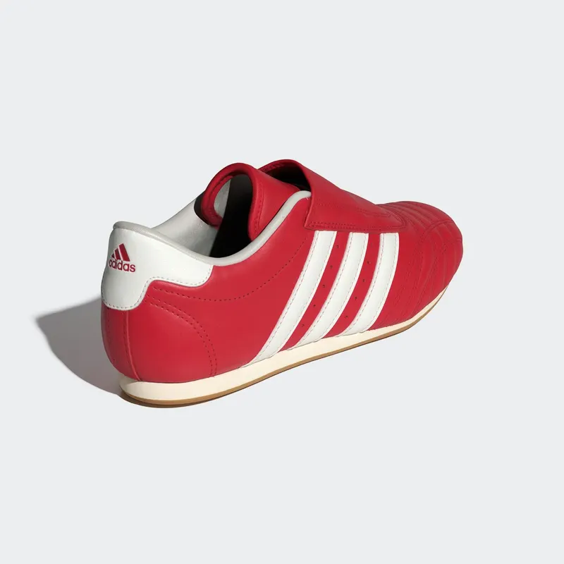 Adidas adidas Taekwondo Red / Better Scarlet / Gum (JS4020)