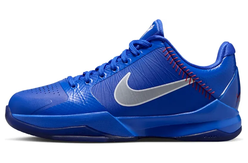 Nike Zoom Kobe 5 Protro GS “Dodgers” (IR1848-400)