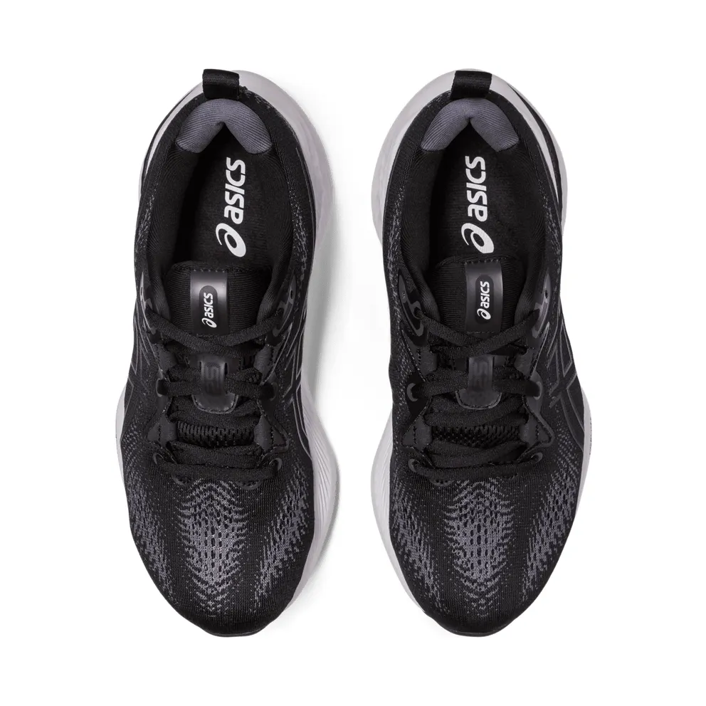 Asics GEL-CUMULUS 25 Black/White (1012B441.002)