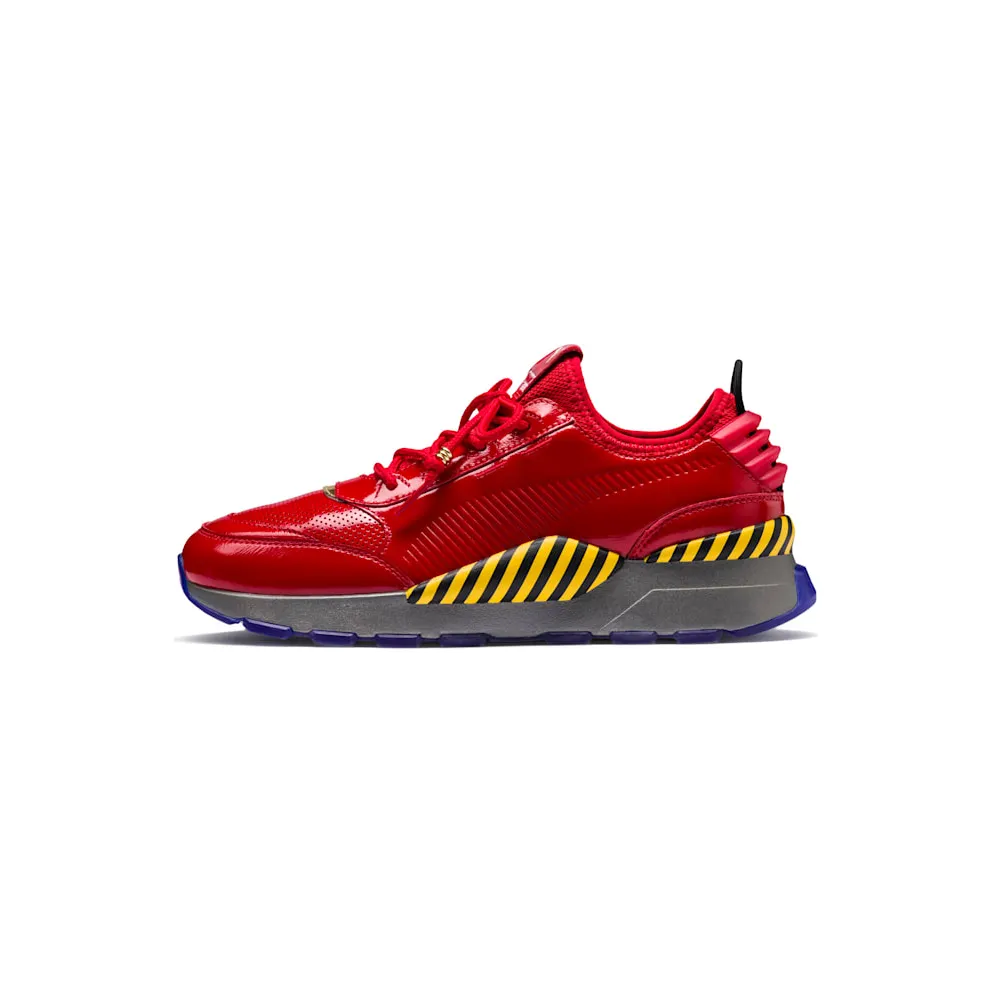Puma x SEGA RS-0 “Dr. Eggman” (368350-01)