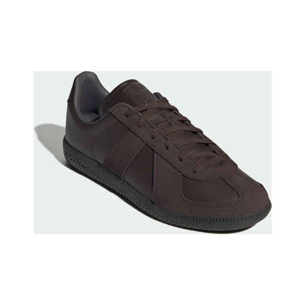 Adidas BW Army Dark Brown / Dark Brown / Night Brown (JR2003)