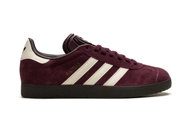Adidas Gazelle “Maroon” (IG4990)