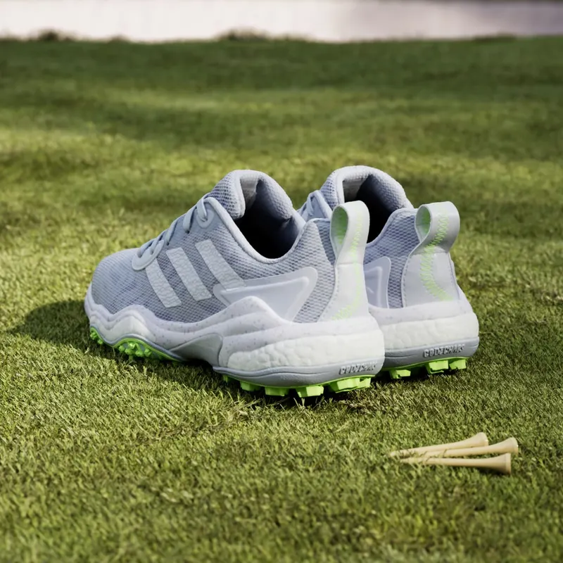 adidas Codechaos 25 Golf Halo Blue Cloud White Lucid Lemon (IG8708)