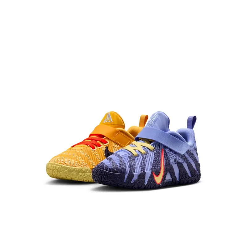 Nike Ja 3 Hustle & Flow (IB4771-700)
