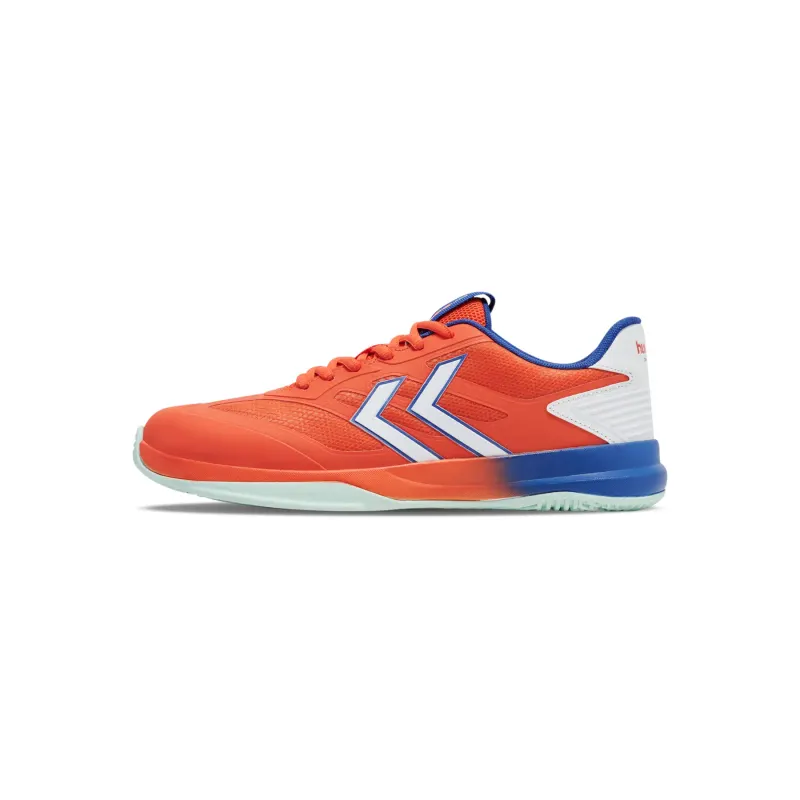 Hummel Dagaz Red (228063-3217)