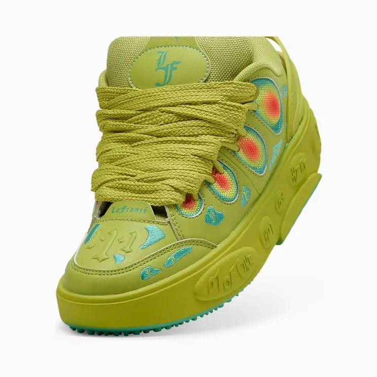 puma-lafrance 311701-01