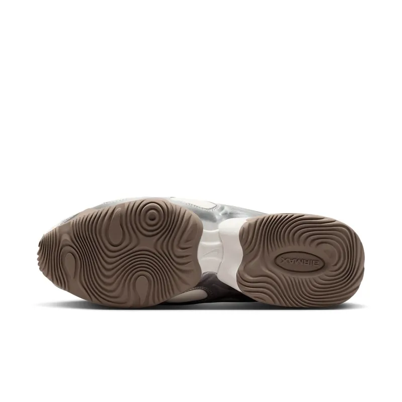 Nike Air Max Muse Womens “Silver Sail Mink Brown” (IR1967-095)
