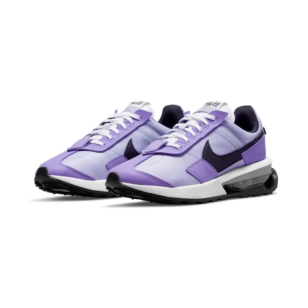 Nike Air Max Pre-Day Purple 50% Sustainable Materials (DC4025-500)