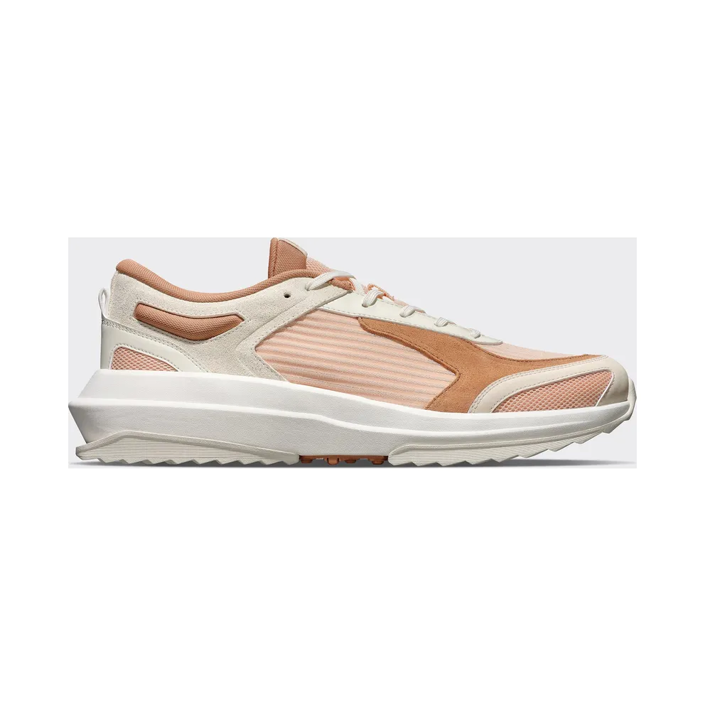 APL Jogger “Desert Sand/Alabaster/Almond Butter” ()