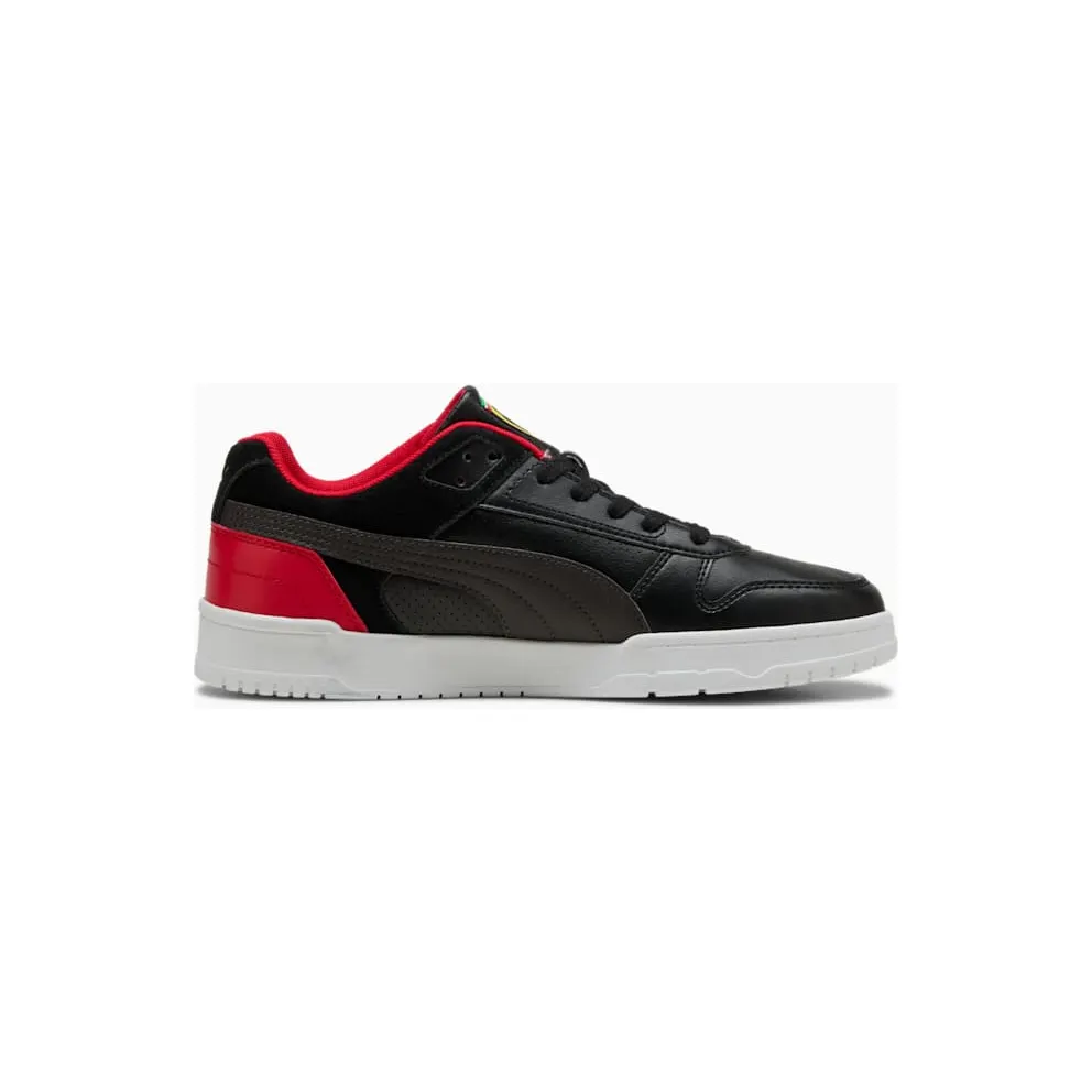 Puma RBD Game Low Schwarz (308743-01)